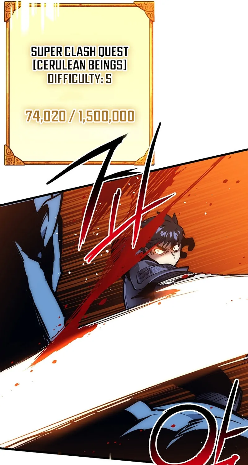 Lucky Striker Chapter 59 page 56 - 