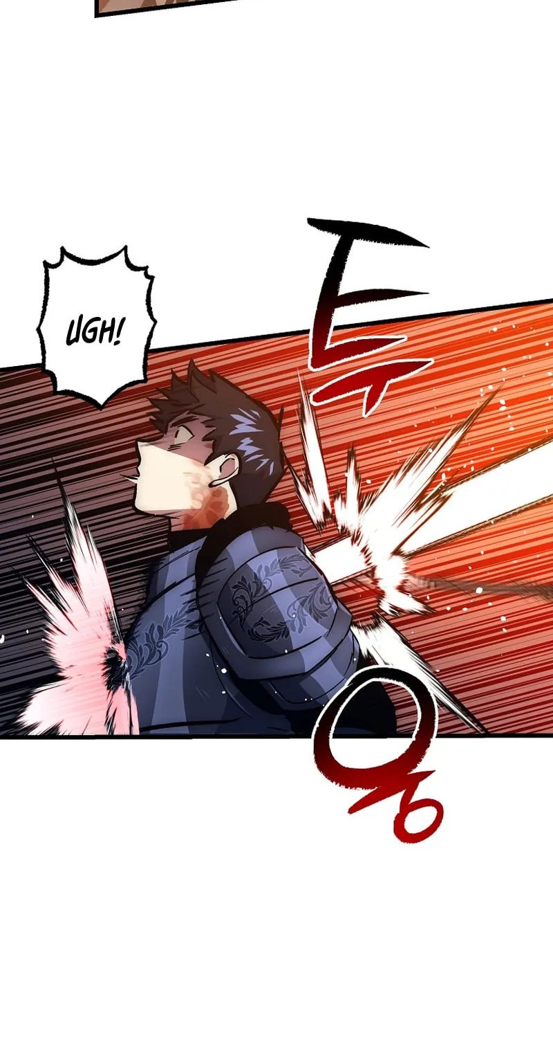 Lucky Striker Chapter 59 page 59 - 