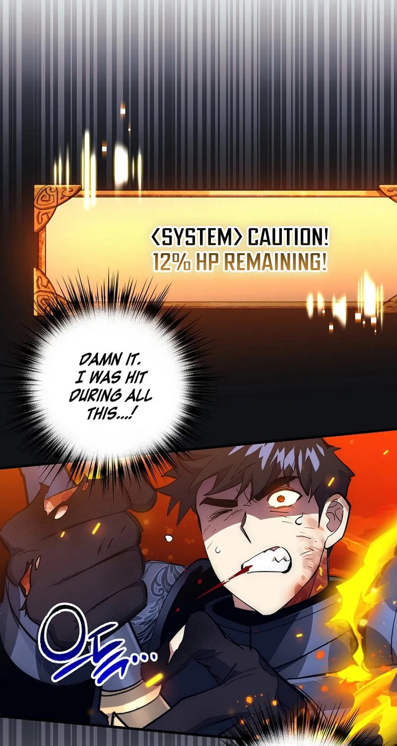 Lucky Striker Chapter 59 page 61 - 