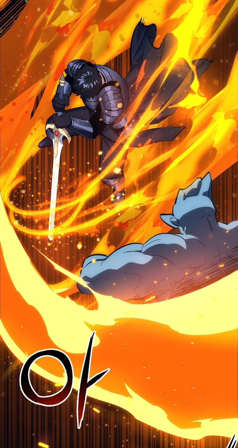 Lucky Striker Chapter 59 page 64 - 