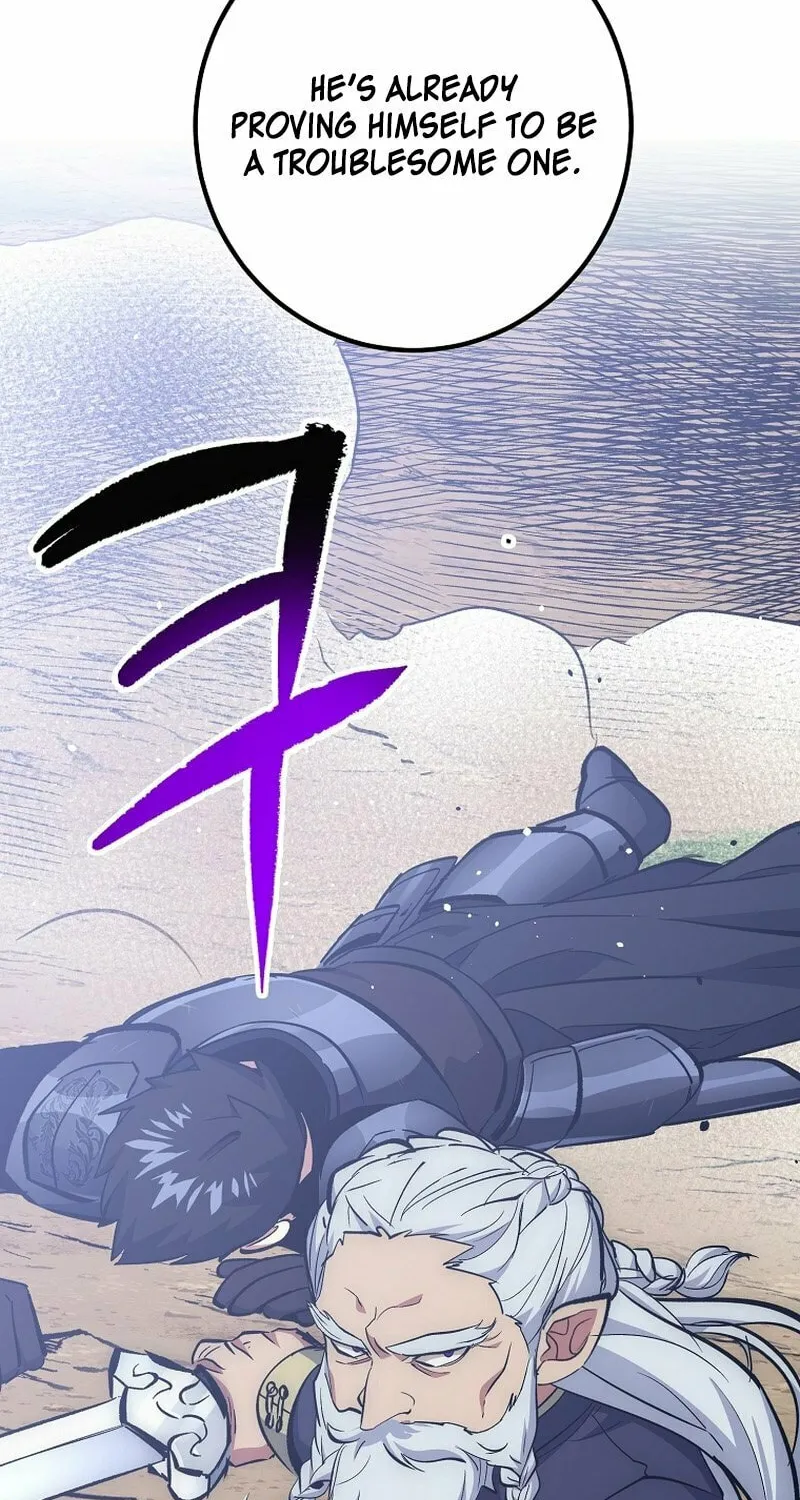 Lucky Striker Chapter 59 page 85 - 