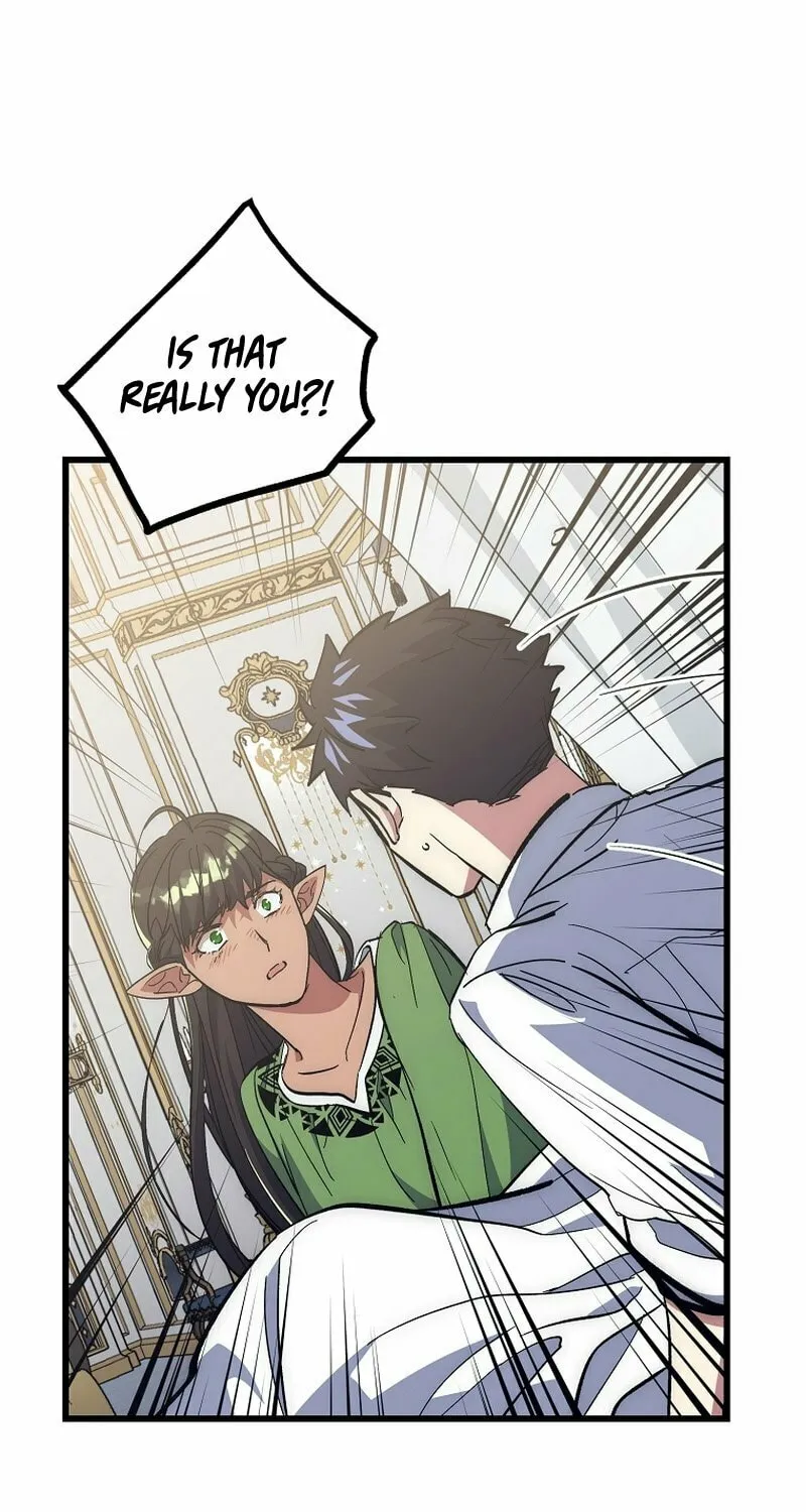 Lucky Striker Chapter 60 page 14 - 