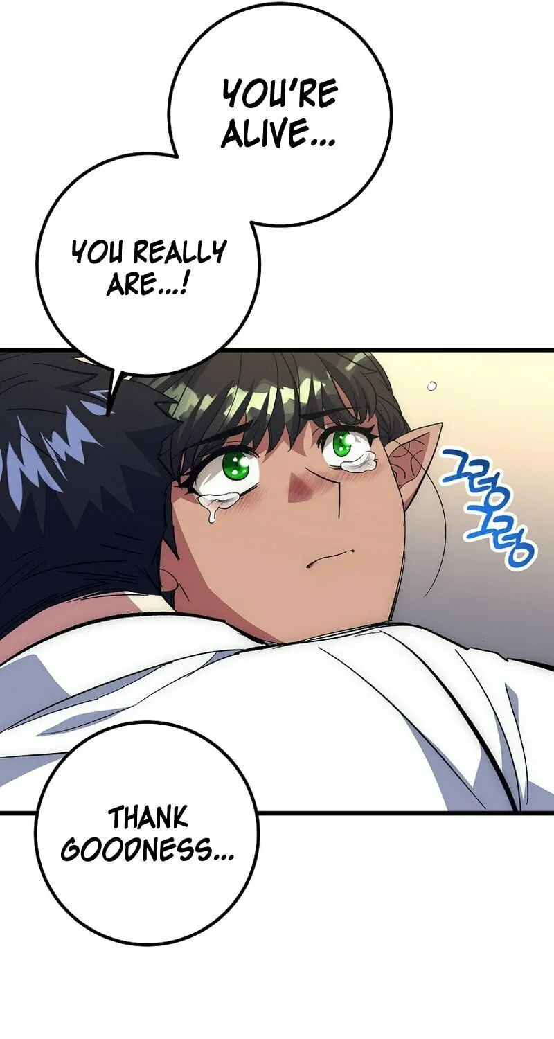 Lucky Striker Chapter 60 page 18 - 