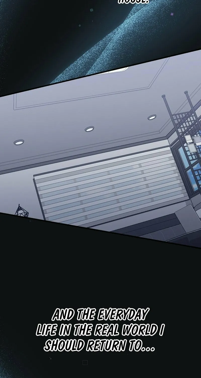 Lucky Striker Chapter 60 page 3 - 