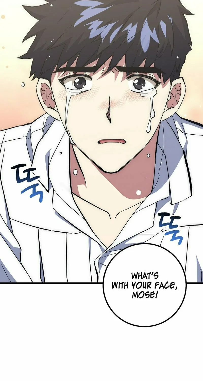 Lucky Striker Chapter 60 page 22 - 