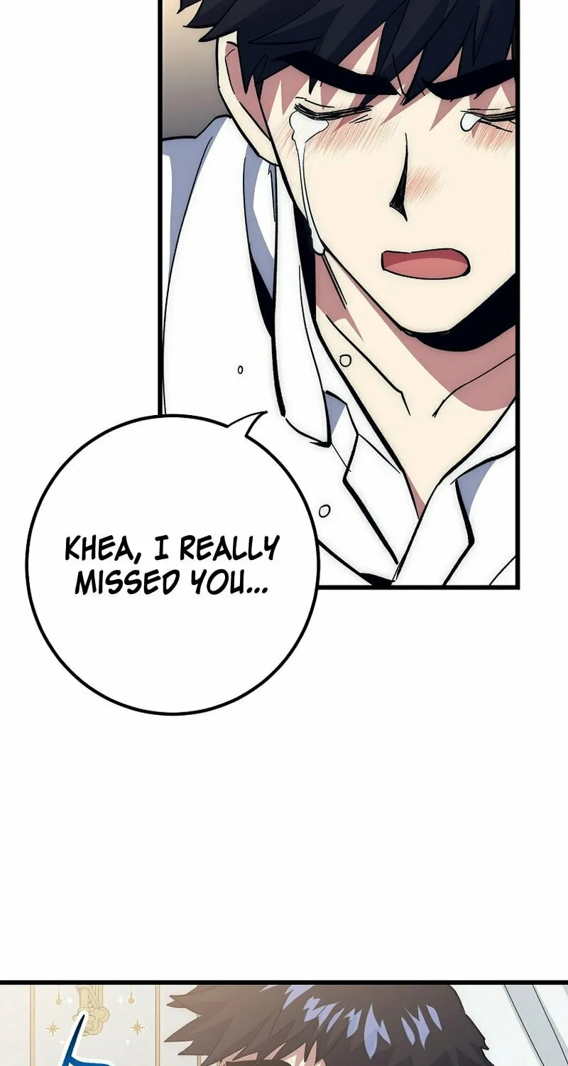 Lucky Striker Chapter 60 page 24 - 