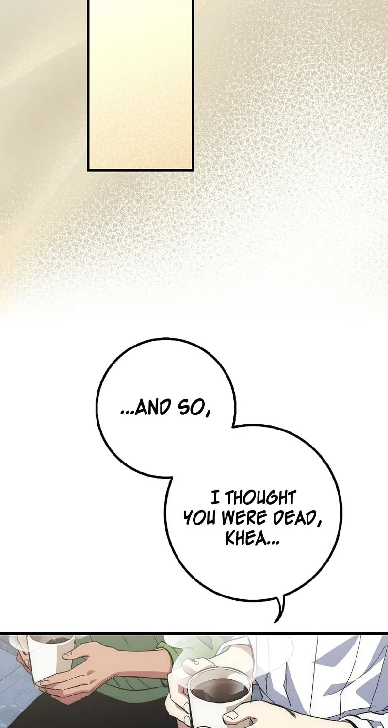 Lucky Striker Chapter 60 page 30 - 