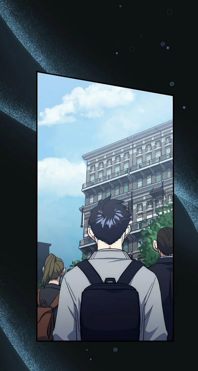 Lucky Striker Chapter 60 page 4 - 