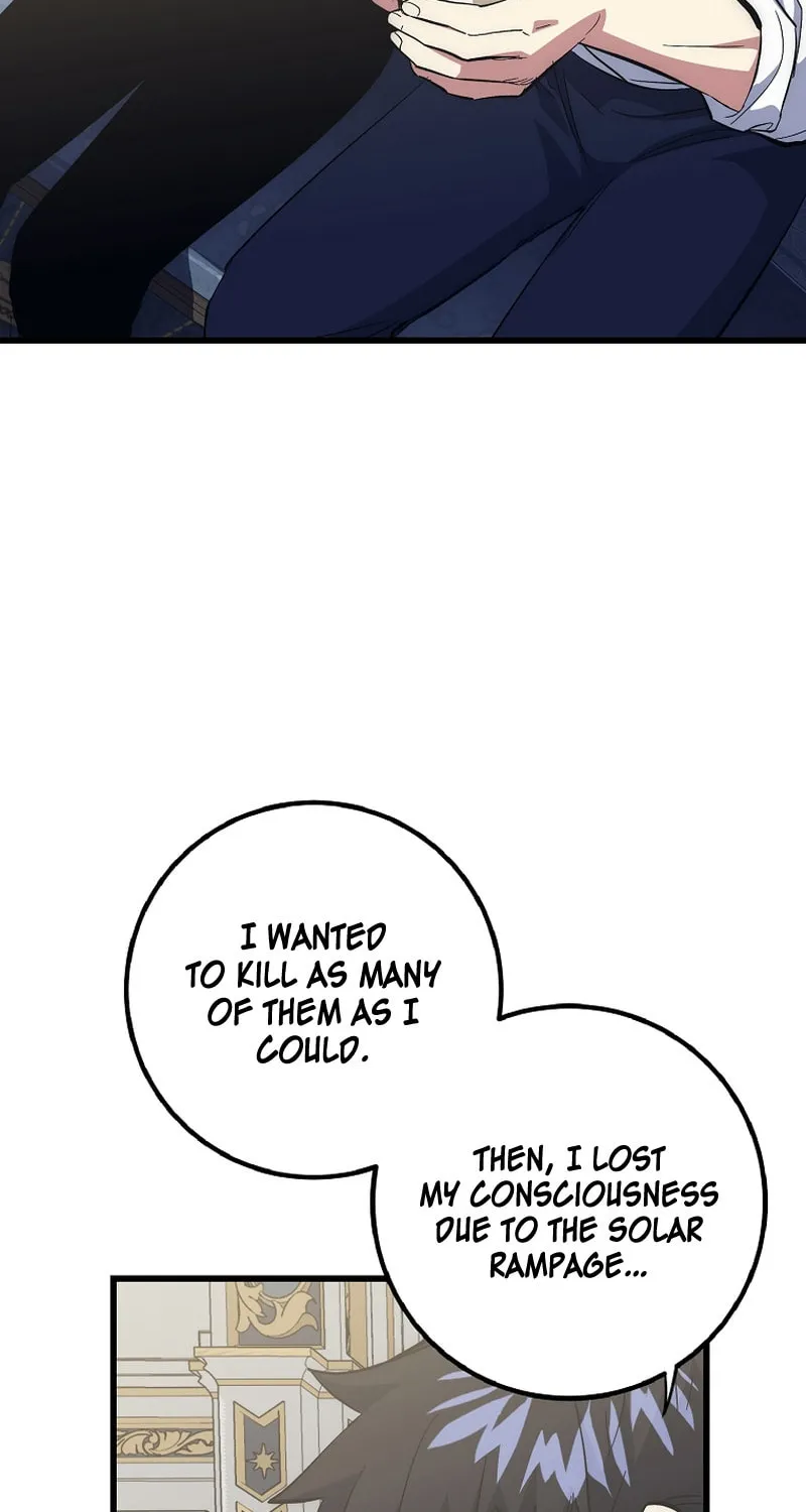 Lucky Striker Chapter 60 page 31 - 