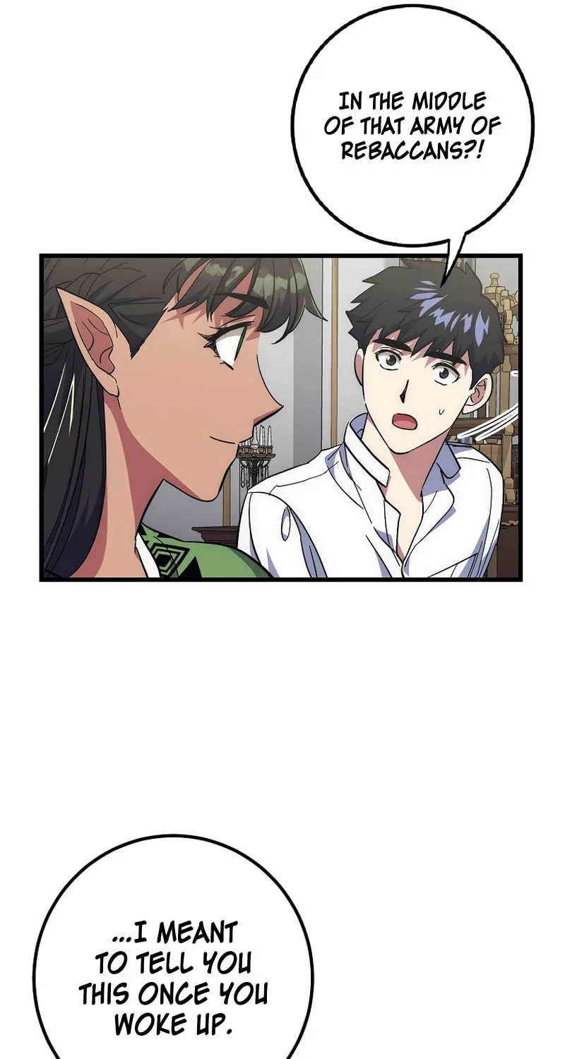 Lucky Striker Chapter 60 page 34 - 