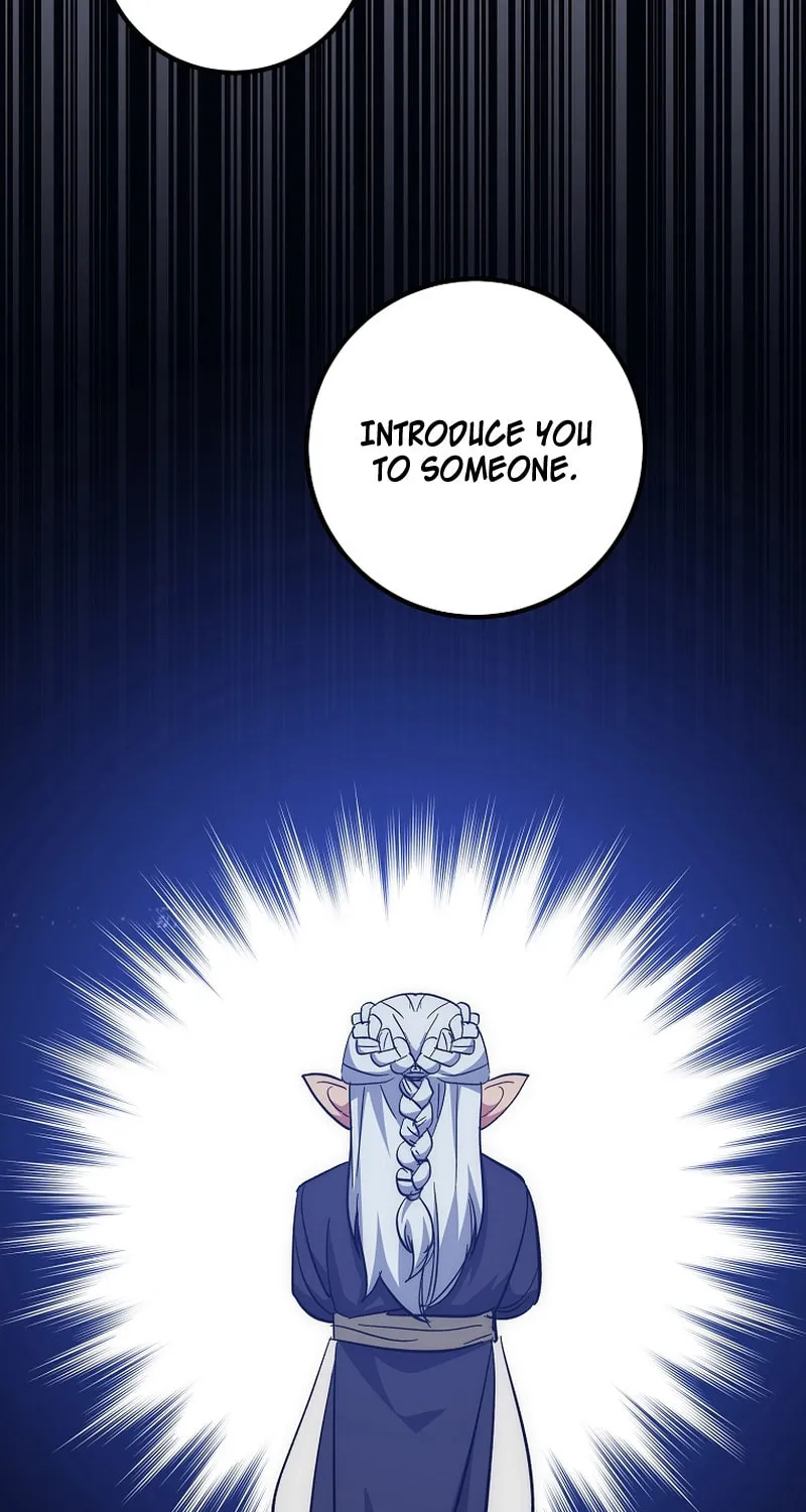 Lucky Striker Chapter 60 page 36 - 