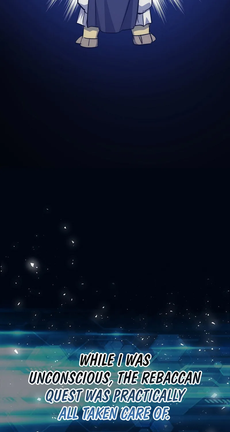 Lucky Striker Chapter 60 page 37 - 