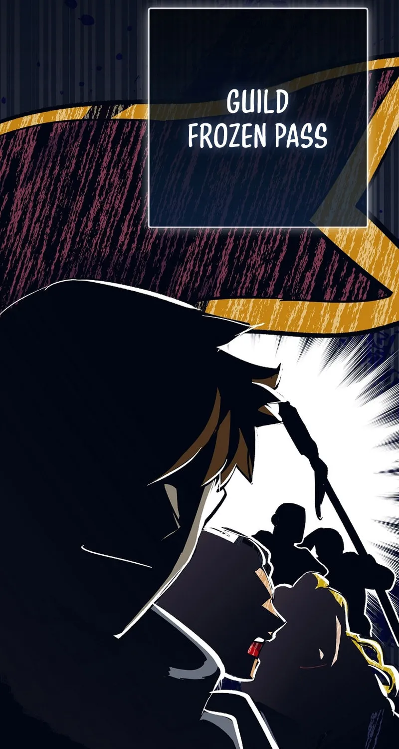 Lucky Striker Chapter 60 page 39 - 