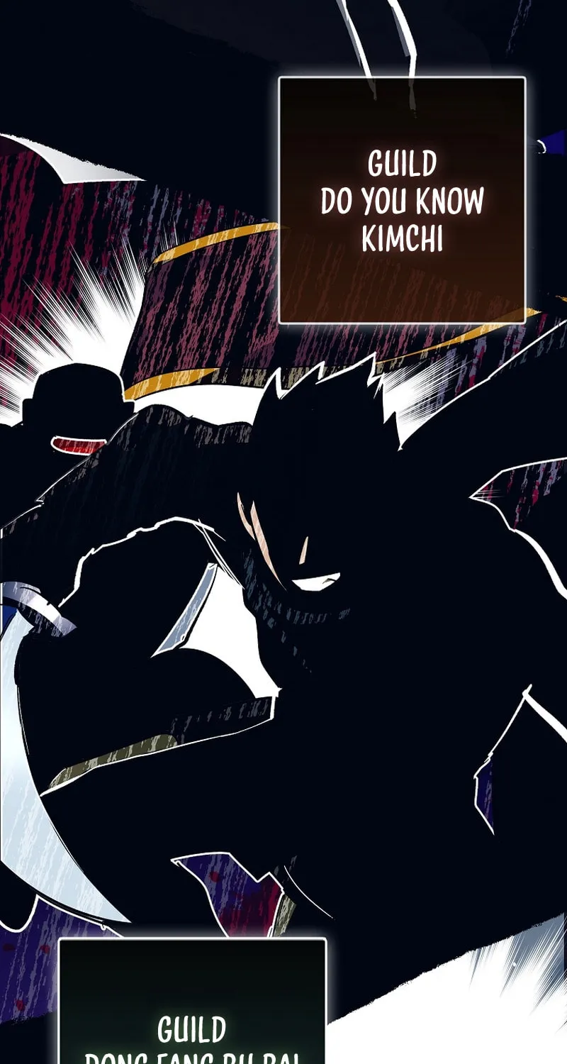 Lucky Striker Chapter 60 page 40 - 