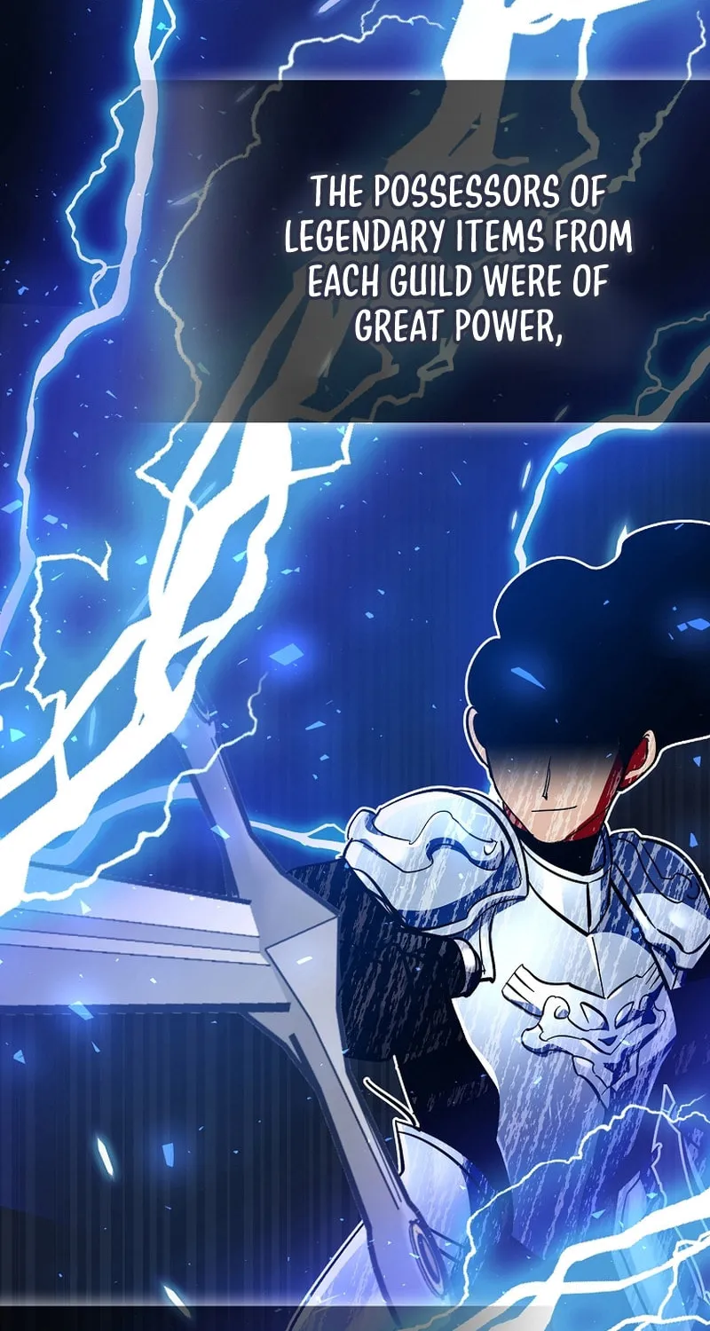 Lucky Striker Chapter 60 page 42 - 