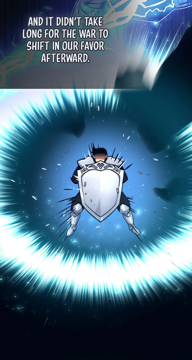 Lucky Striker Chapter 60 page 43 - 