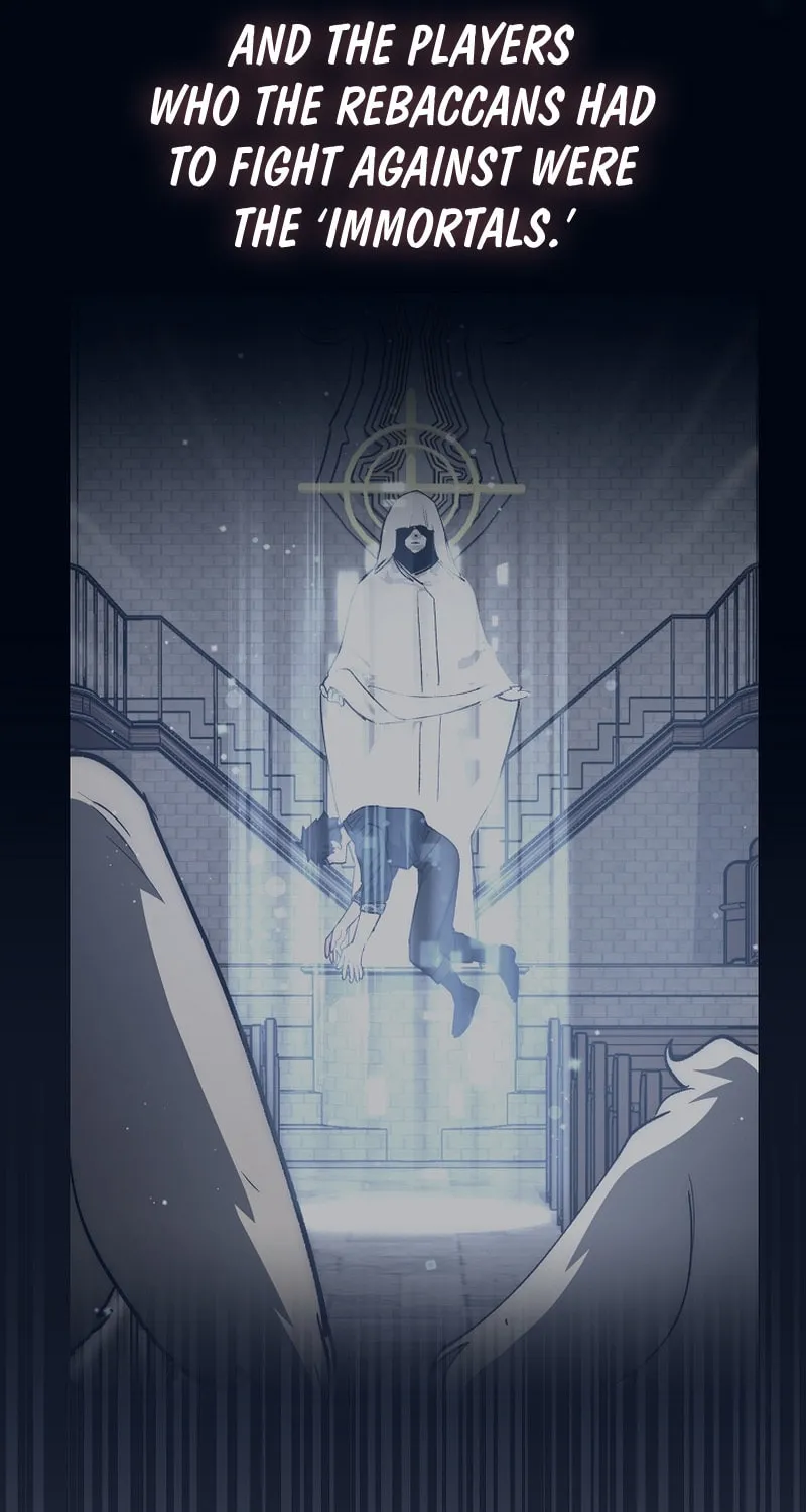 Lucky Striker Chapter 60 page 44 - 