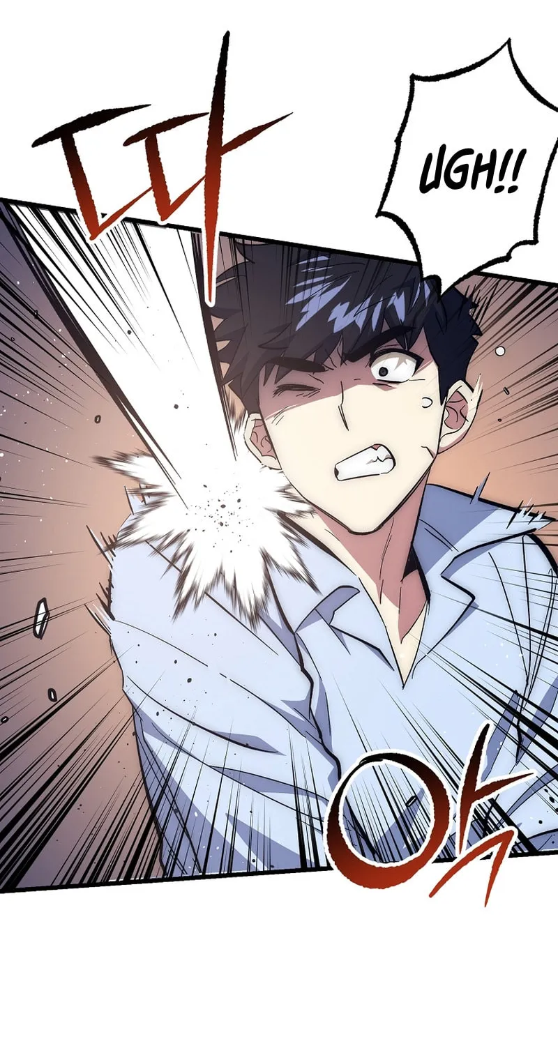 Lucky Striker Chapter 60 page 56 - 