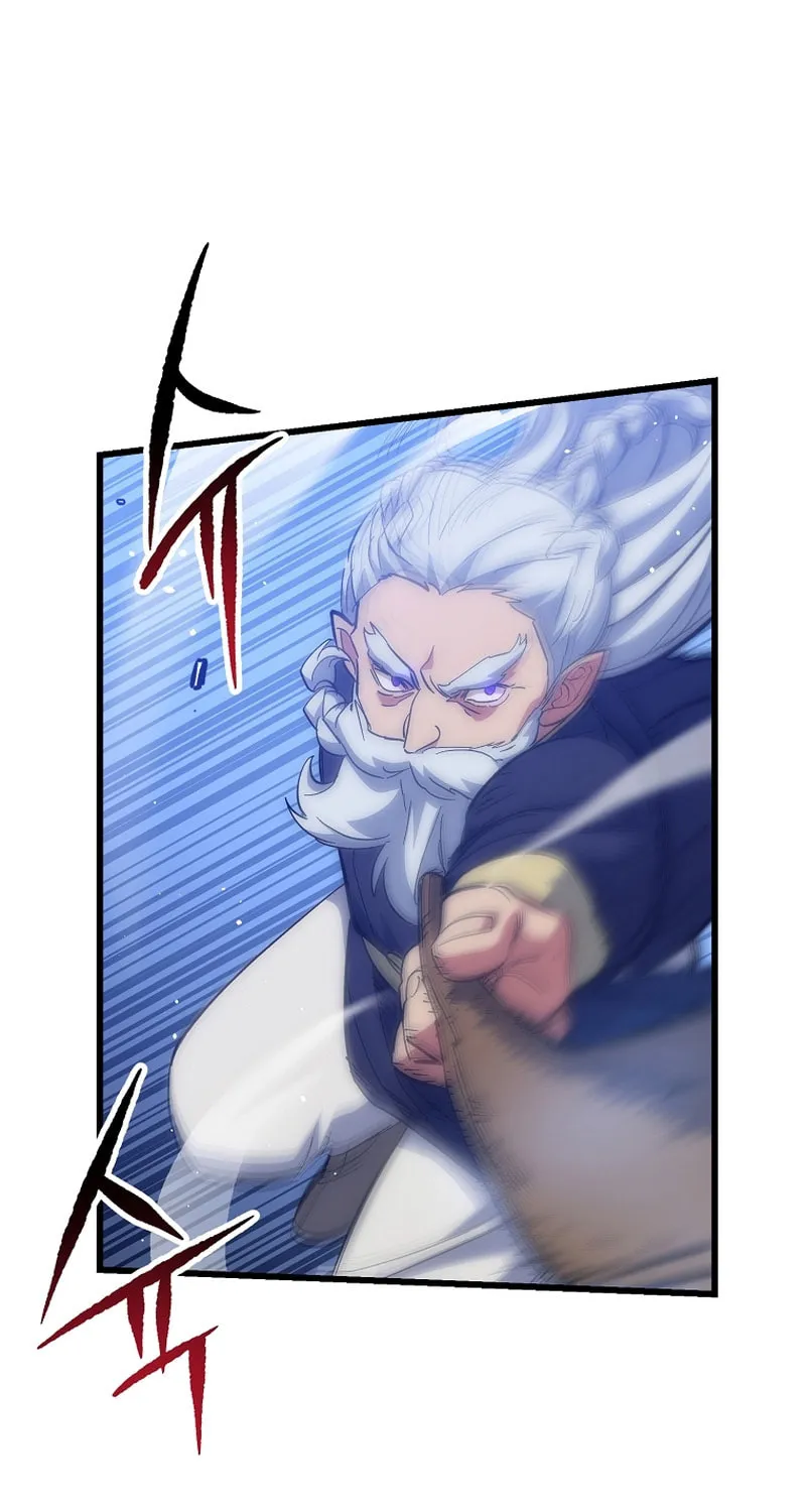 Lucky Striker Chapter 60 page 57 - 