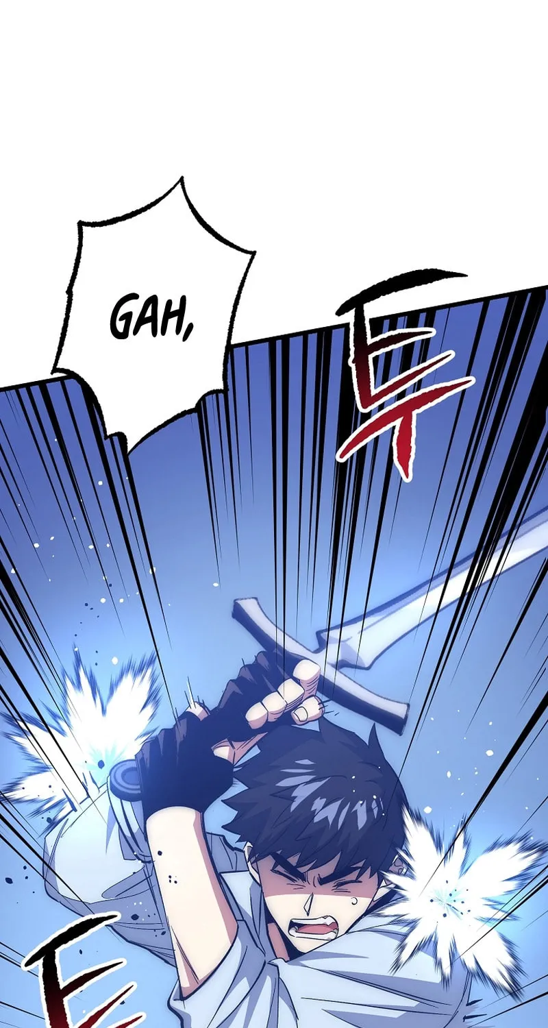 Lucky Striker Chapter 60 page 58 - 