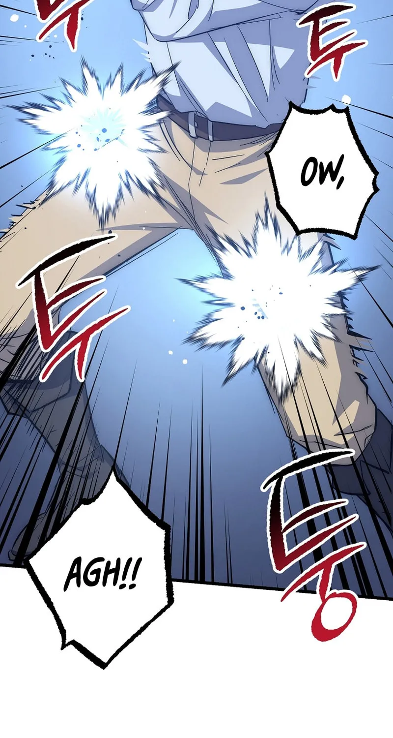 Lucky Striker Chapter 60 page 59 - 