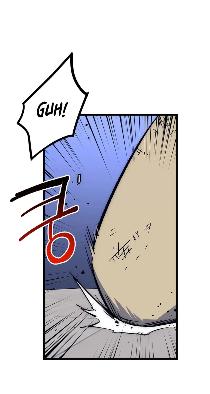Lucky Striker Chapter 60 page 60 - 