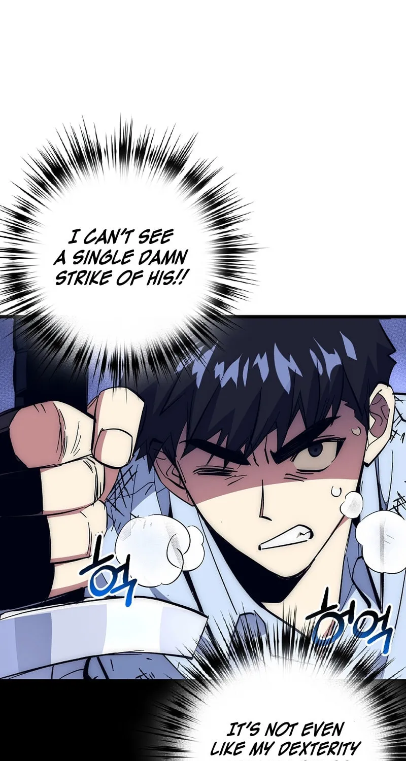 Lucky Striker Chapter 60 page 61 - 