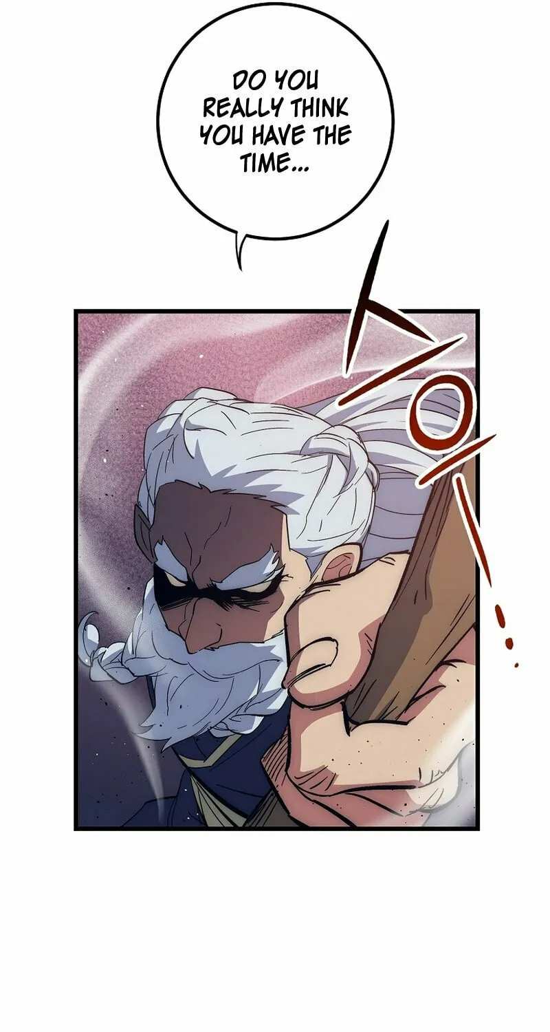 Lucky Striker Chapter 60 page 71 - 