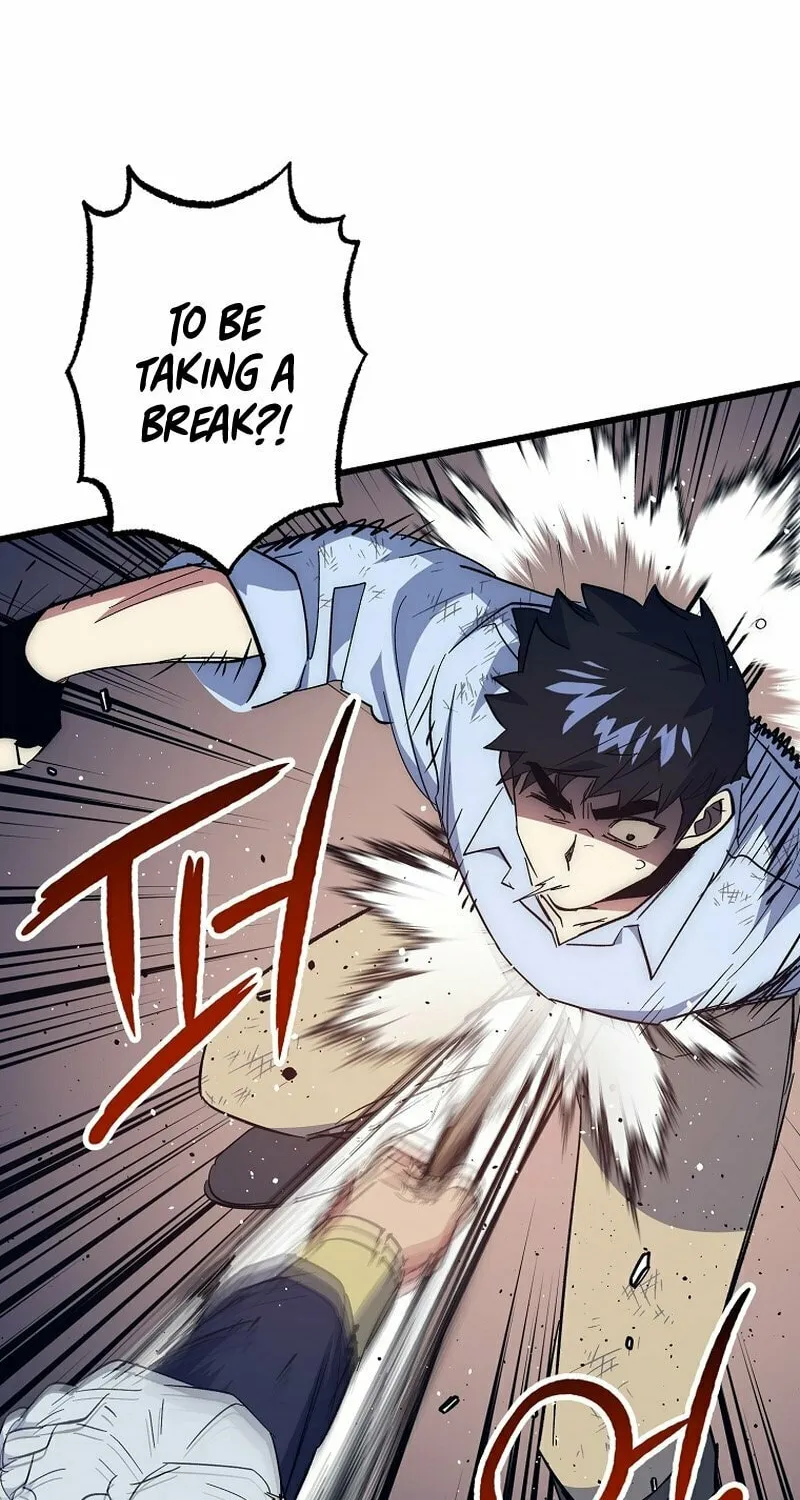Lucky Striker Chapter 60 page 72 - 