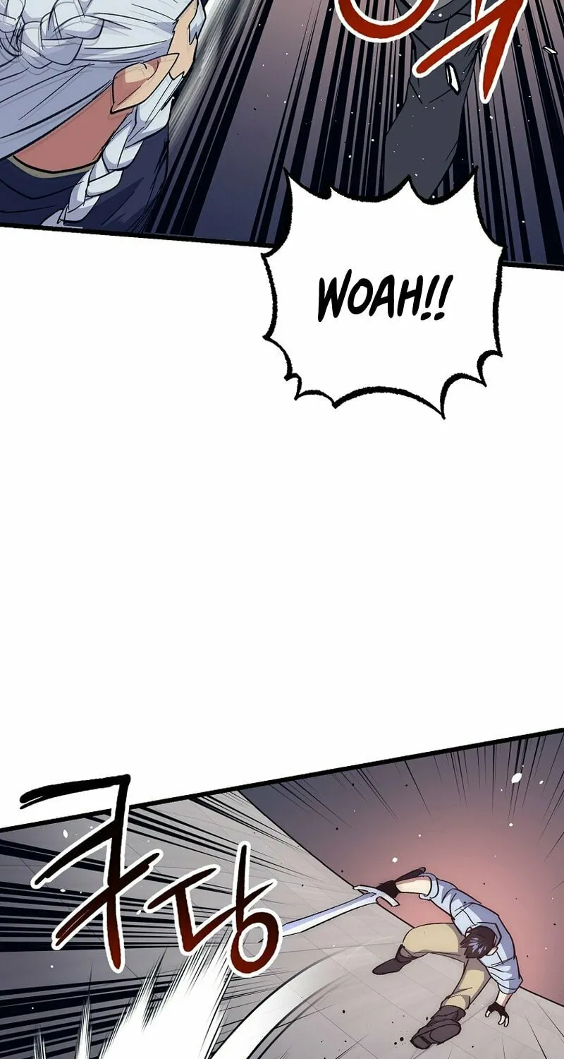 Lucky Striker Chapter 60 page 73 - 