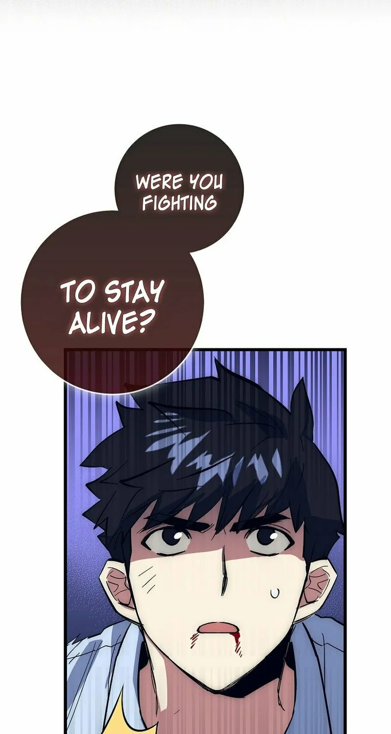 Lucky Striker Chapter 60 page 82 - 