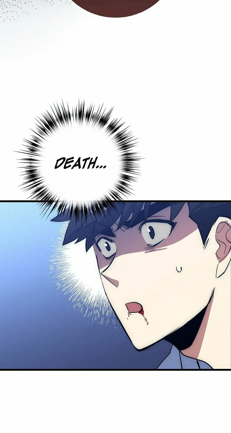 Lucky Striker Chapter 60 page 85 - 