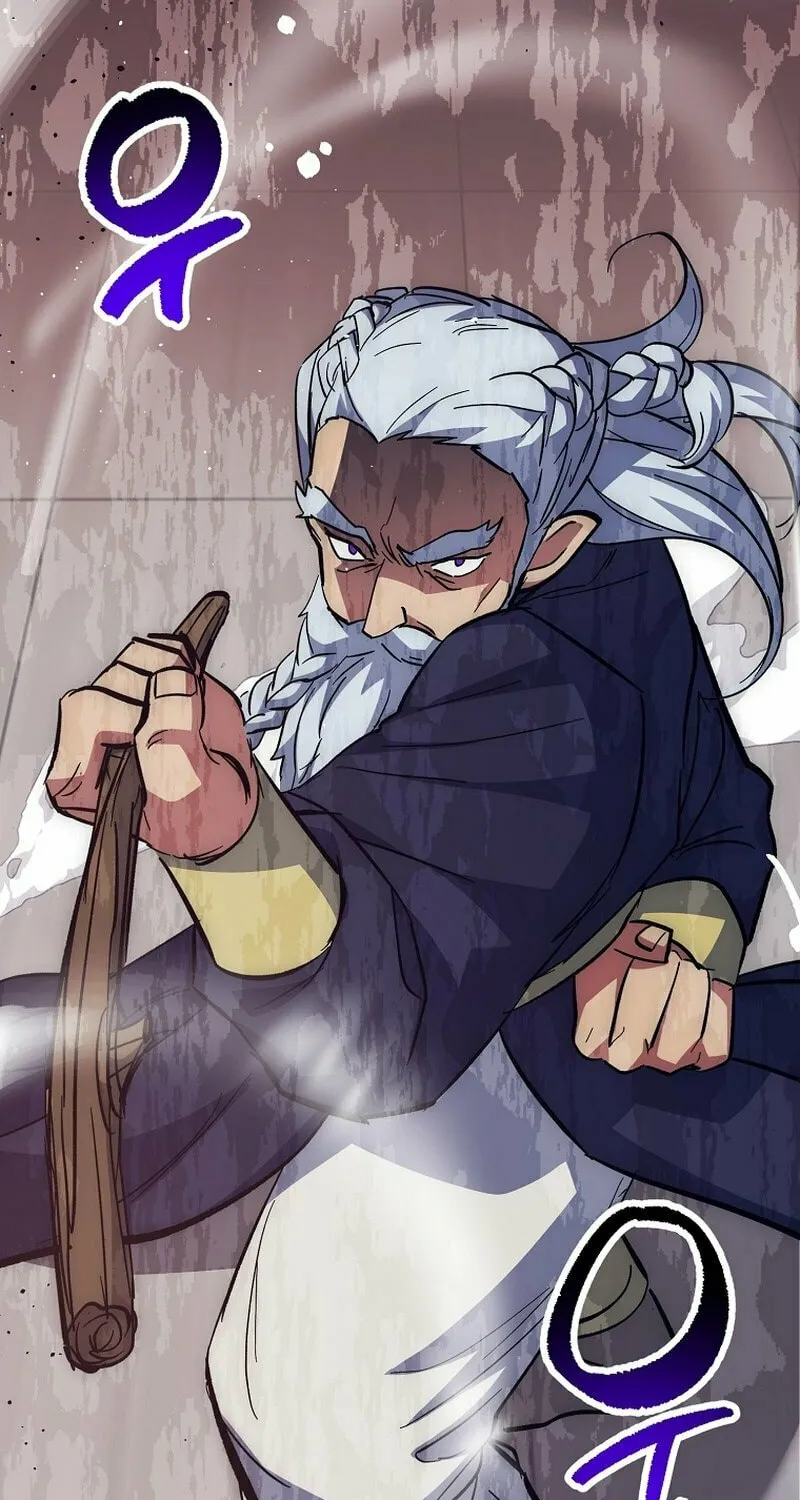 Lucky Striker Chapter 60 page 92 - 