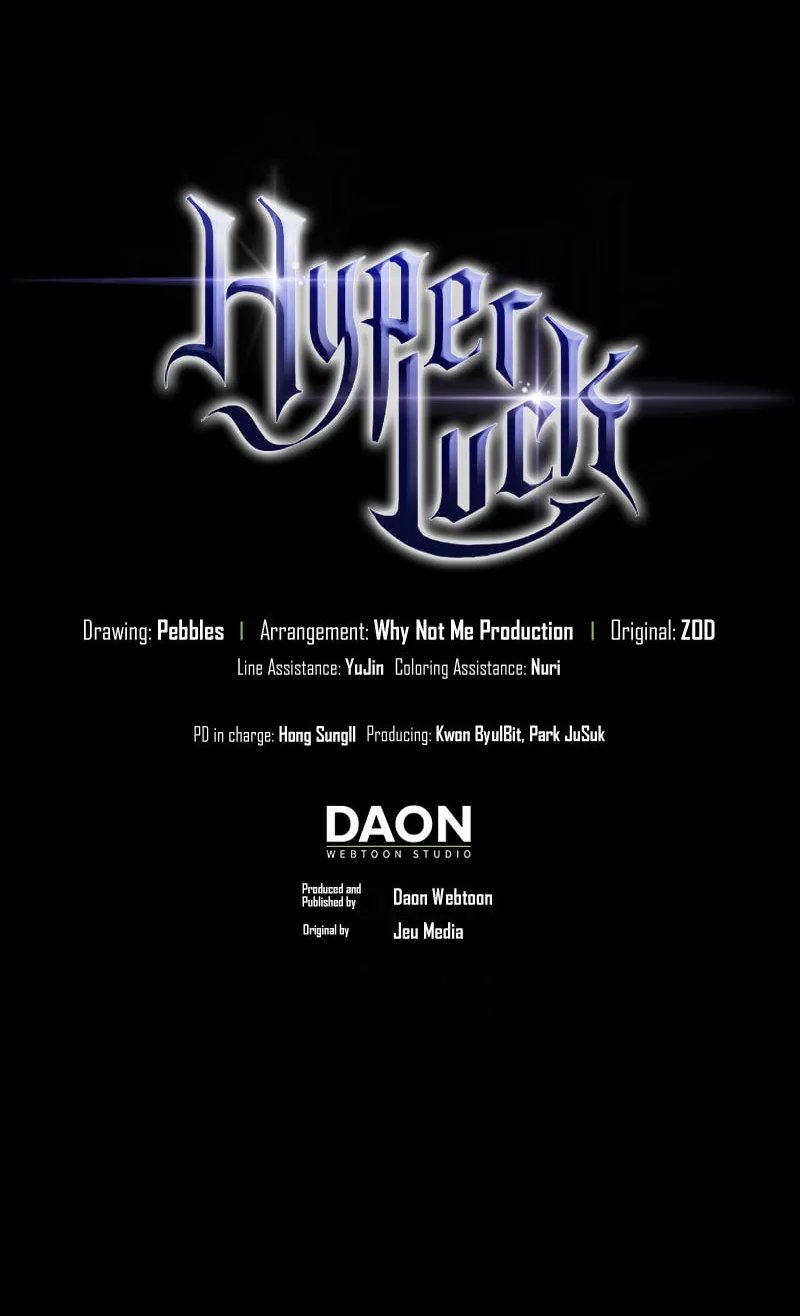 Lucky Striker Chapter 60 page 95 - 