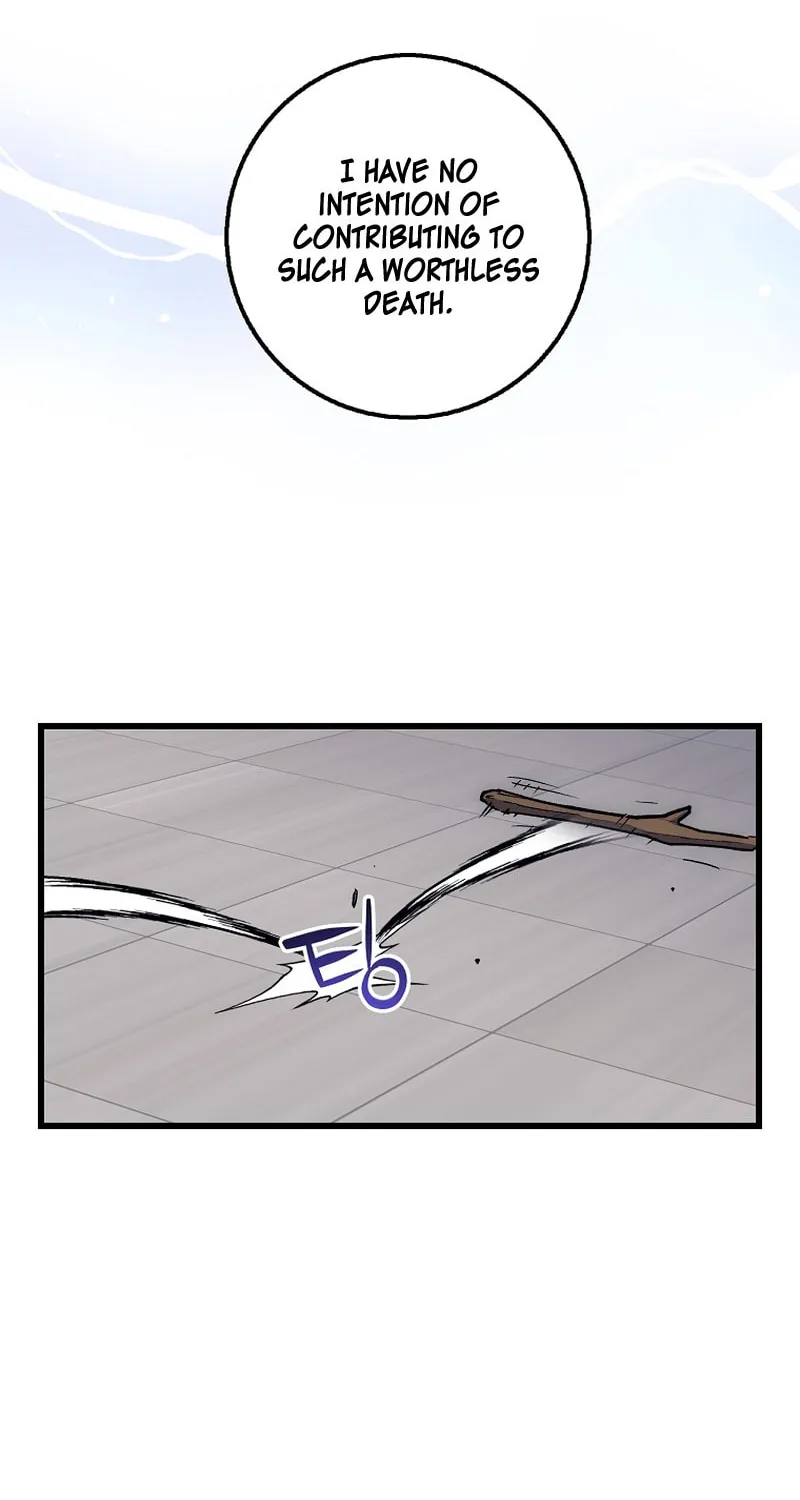Lucky Striker Chapter 61 page 11 - 