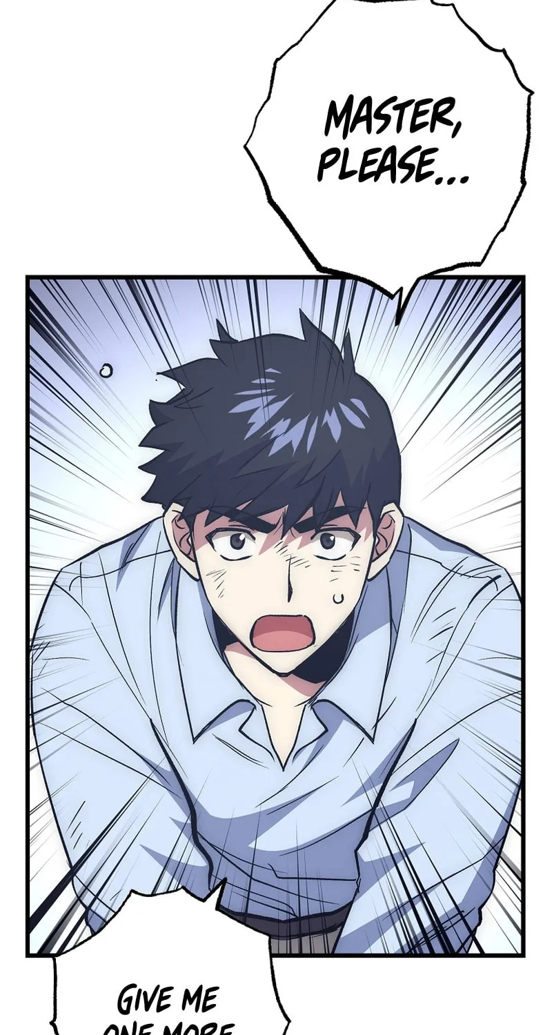 Lucky Striker Chapter 61 page 13 - 