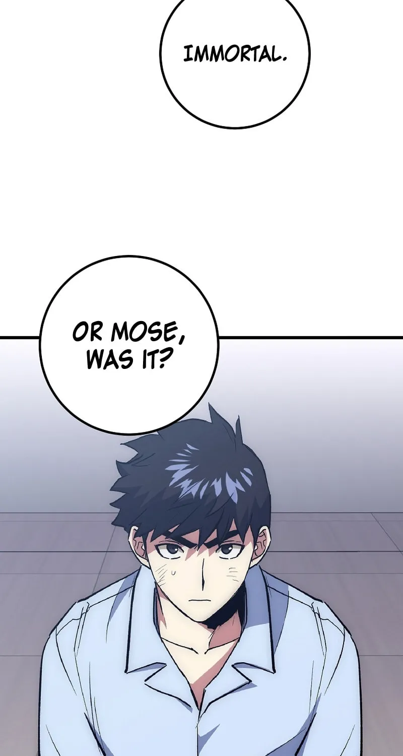 Lucky Striker Chapter 61 page 15 - 