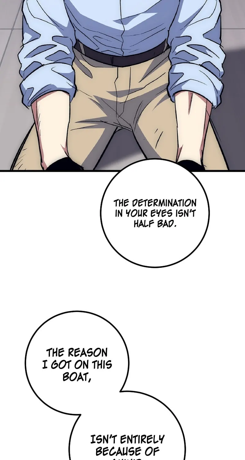 Lucky Striker Chapter 61 page 16 - 