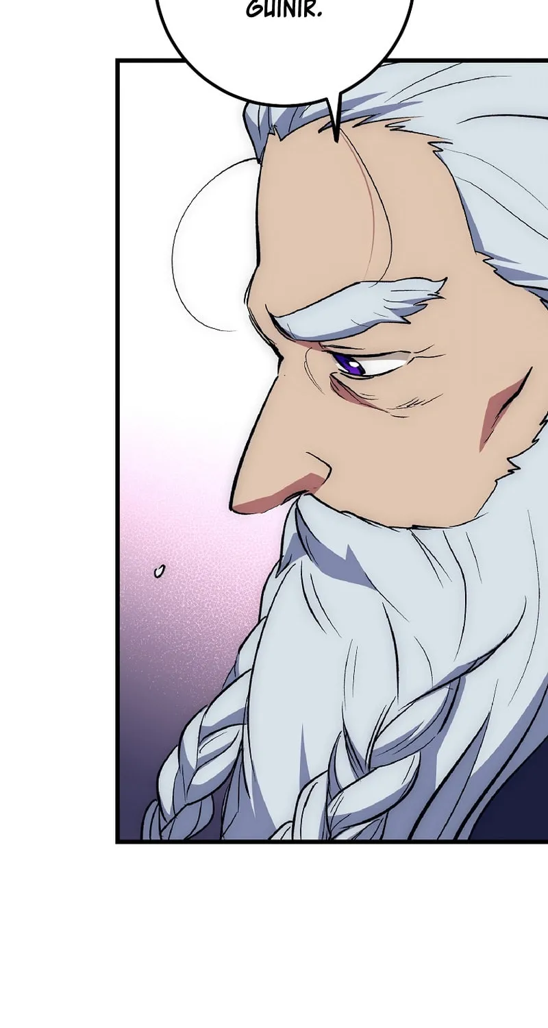 Lucky Striker Chapter 61 page 17 - 