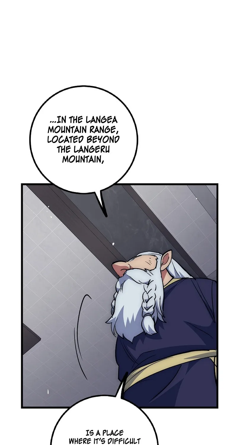 Lucky Striker Chapter 61 page 18 - 