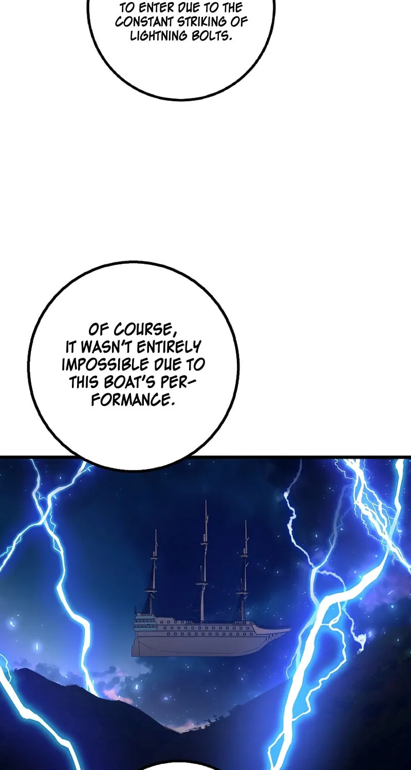 Lucky Striker Chapter 61 page 19 - 