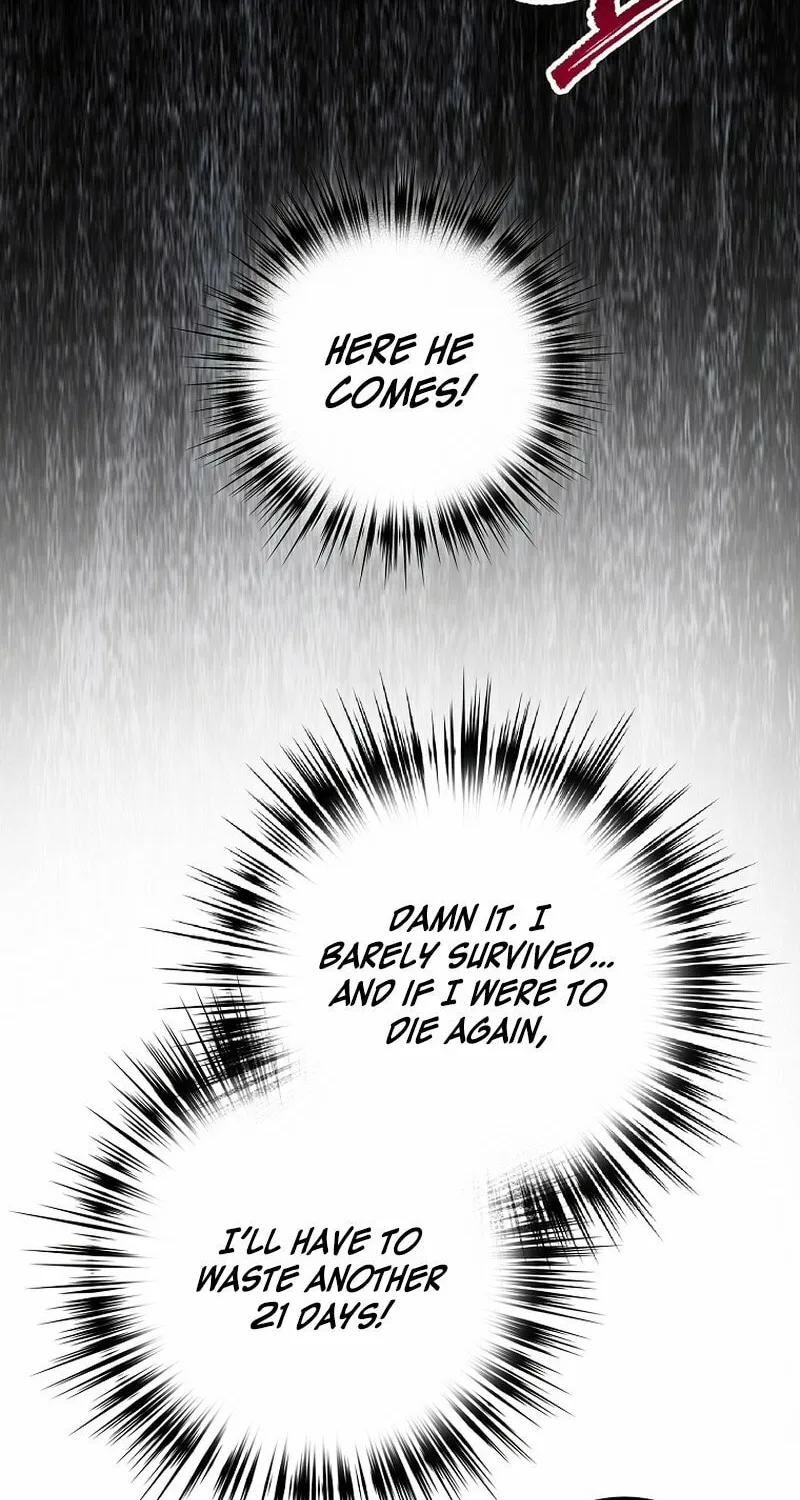 Lucky Striker Chapter 61 page 3 - 