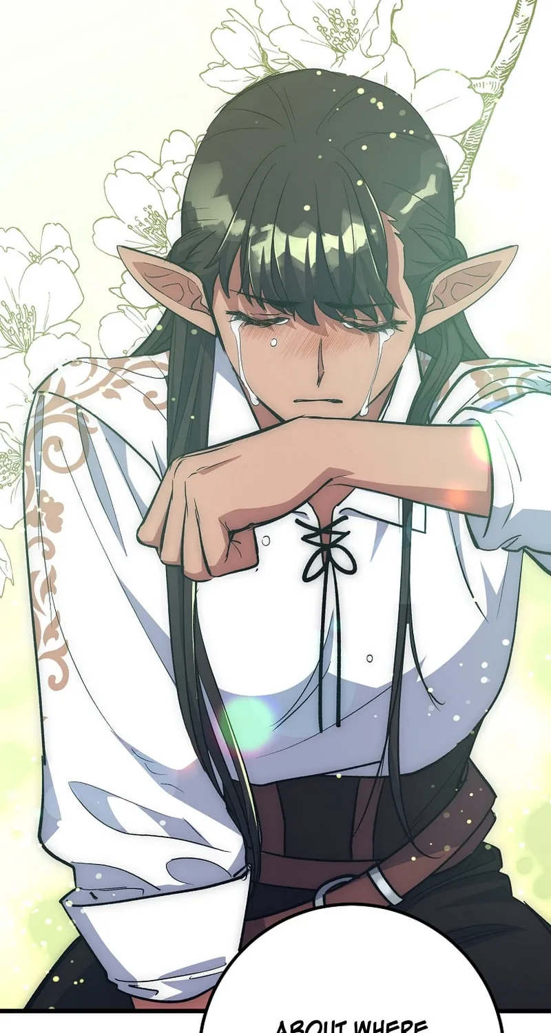 Lucky Striker Chapter 61 page 21 - 