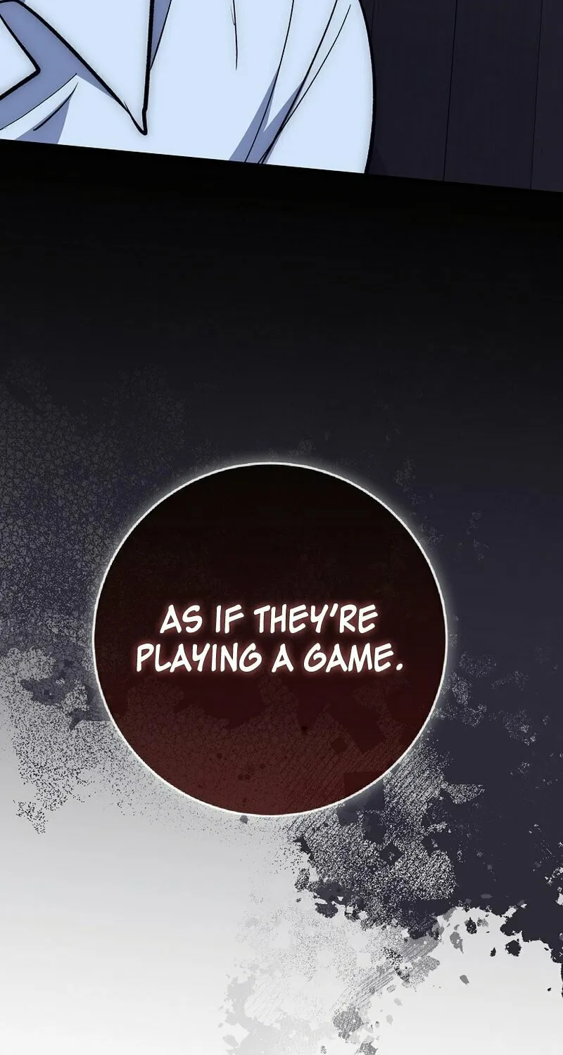 Lucky Striker Chapter 61 page 27 - 