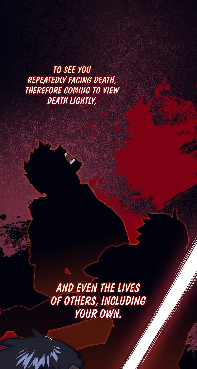 Lucky Striker Chapter 61 page 32 - 