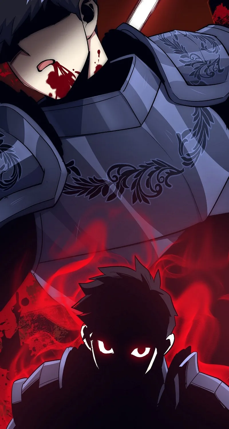 Lucky Striker Chapter 61 page 33 - 