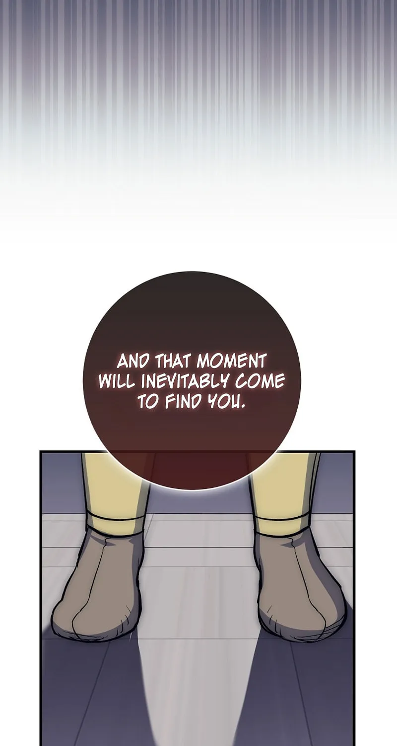 Lucky Striker Chapter 61 page 35 - 