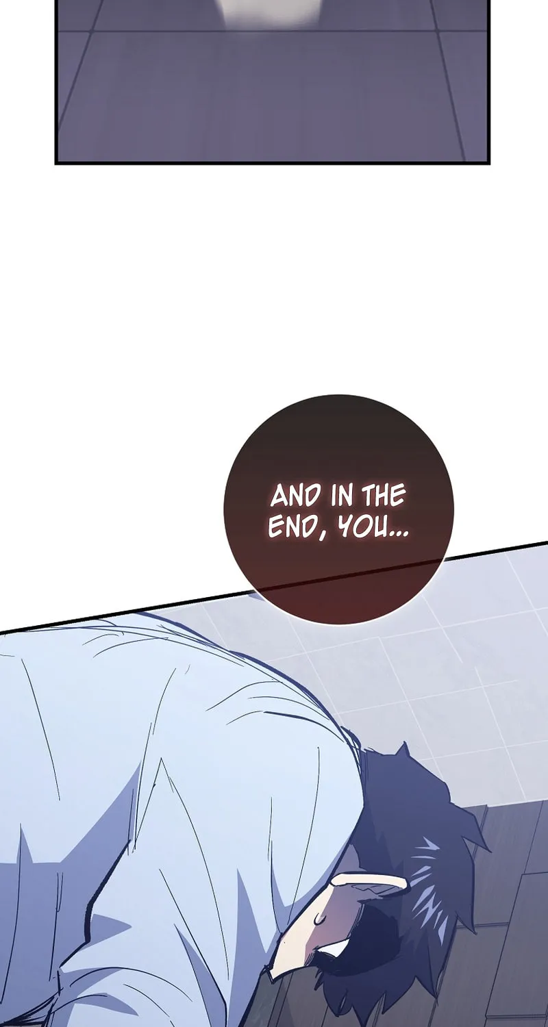 Lucky Striker Chapter 61 page 36 - 