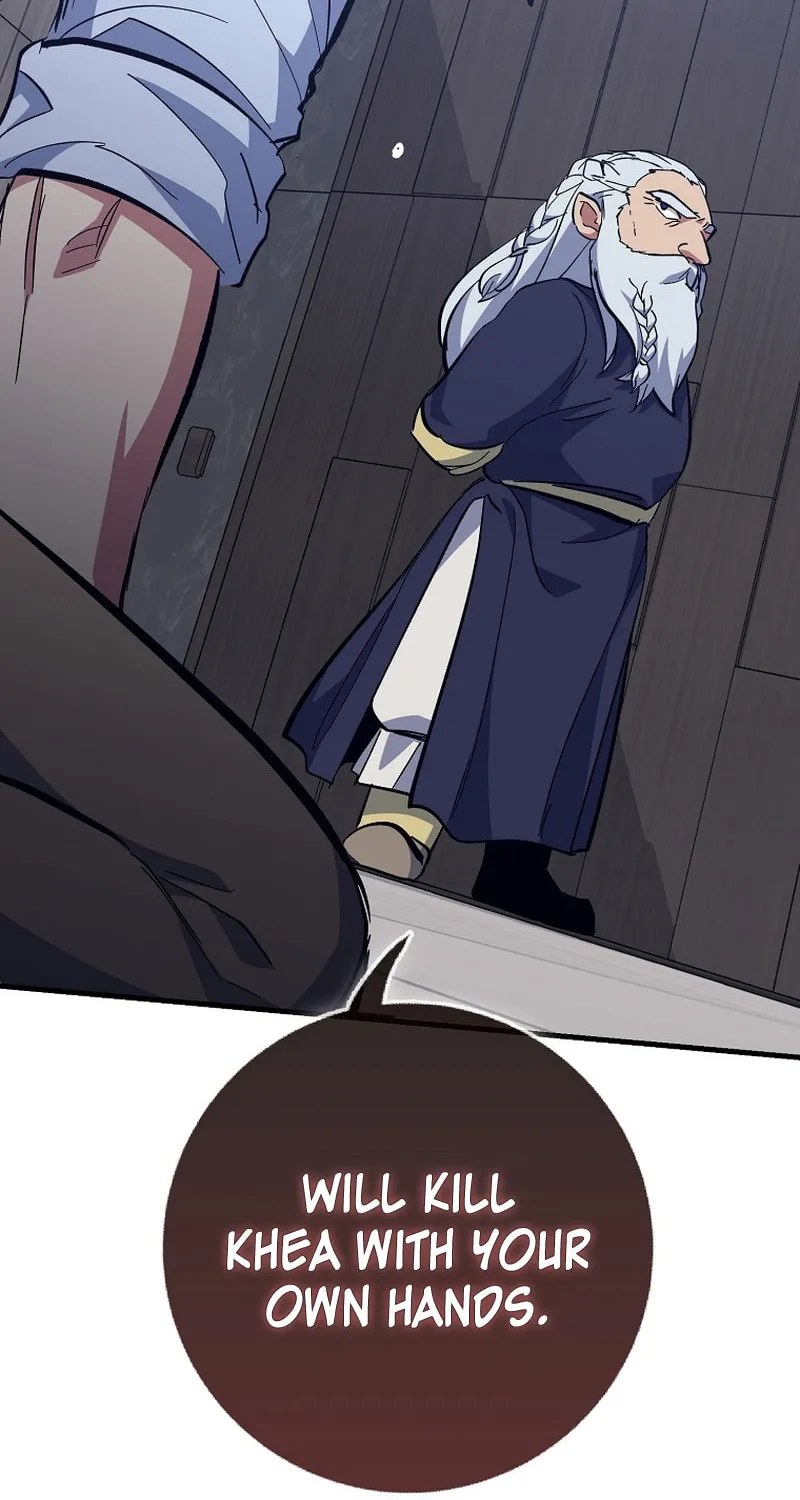 Lucky Striker Chapter 61 page 37 - 