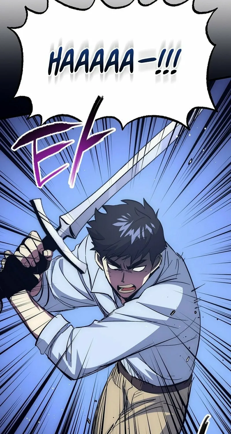Lucky Striker Chapter 61 page 5 - 